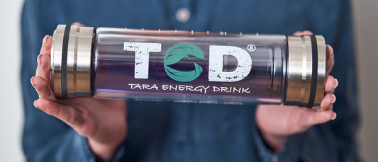 7 Things You Need to Know About Natural Energy Drinks